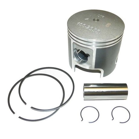 WSM PISTON KIT YAM 3.3L HPDI STBD STD (100 - 295SK) - DRIVEN Canada's Powersports 865369096978100 - 295SK