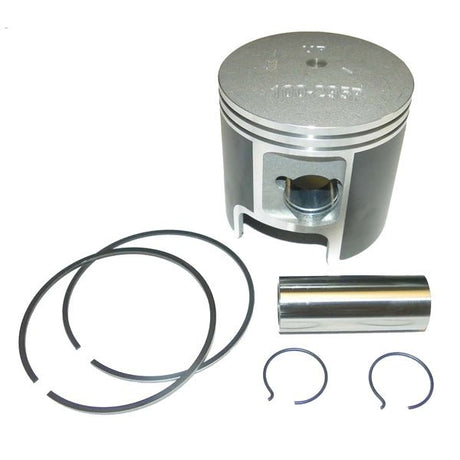 WSM PISTON KIT YAM 3.3L I/B STD (100 - 295PK) - DRIVEN Canada's Powersports 865369258352100 - 295PK