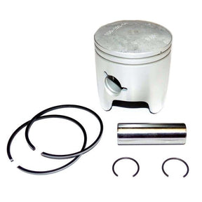 WSM PISTON KIT YAM 40/50HP STD (100 - 252K) - DRIVEN Canada's Powersports 865369255221100 - 252K
