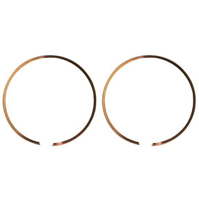 WSM PISTON RING SET (010 - 909 - 06) - DRIVEN Canada's Powersports 865369220106010 - 909 - 06