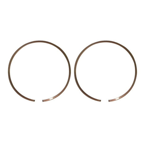WSM PISTON RING SET (010 - 910 - 07) - DRIVEN Canada's Powersports 865369038664010 - 910 - 07
