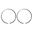 WSM PISTON RING SET (010 - 919) - DRIVEN Canada's Powersports 865369034062010 - 919