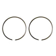WSM PISTON RING SET (010 - 930) - DRIVEN Canada's Powersports 865369034345010 - 930