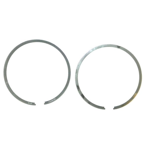 WSM PISTON RING SET (010 - 952 - 07) - DRIVEN Canada's Powersports 865369034888010 - 952 - 07