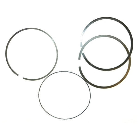 WSM PISTON RING SET (010 - 960 - 07) - DRIVEN Canada's Powersports 865369309801010 - 960 - 07
