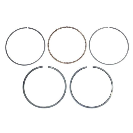 WSM PISTON RING SET (010 - 964 - 07) - DRIVEN Canada's Powersports 865369299706010 - 964 - 07