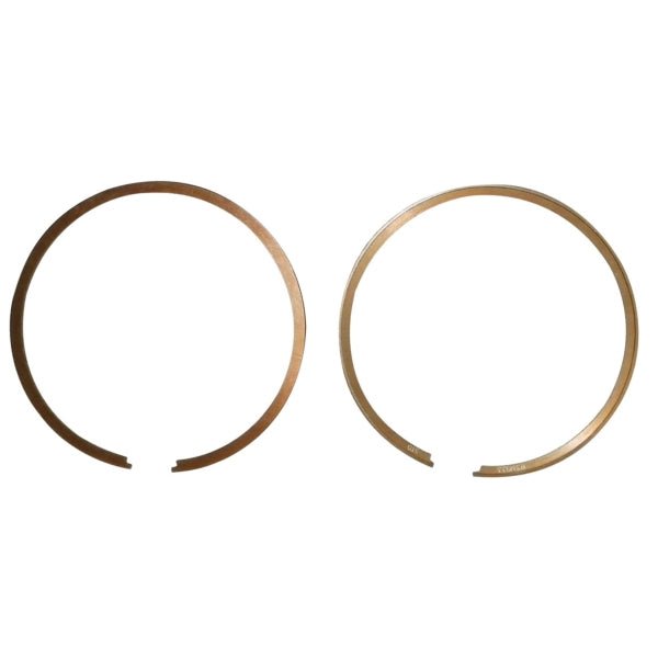 WSM PISTON RING SET - DRIVEN Canada's Powersports 865369034482010 - 933 - 04