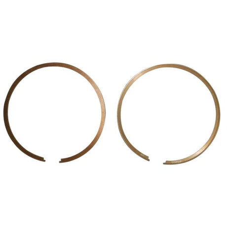 WSM PISTON RING SET - DRIVEN Canada's Powersports 865369034482010 - 933 - 04