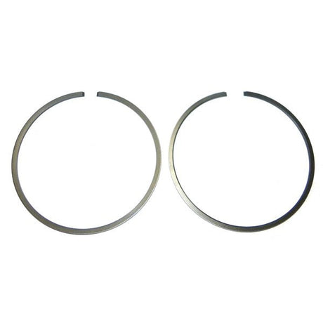 WSM PISTON RINGS J/E 120 - 300HP .040 (200 - 135 - 07) - DRIVEN Canada's Powersports 865369022731200 - 135 - 07
