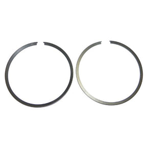 WSM PISTON RINGS J/E 18 - 35/60 - 75HP .010 (200 - 103 - 04) - DRIVEN Canada's Powersports 865369022403200 - 103 - 04