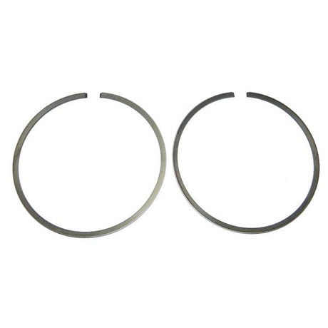 WSM PISTON RINGS J/E 200 - 250HP 93 - 01 .040 (200 - 125 - 07) - DRIVEN Canada's Powersports 865369022632200 - 125 - 07