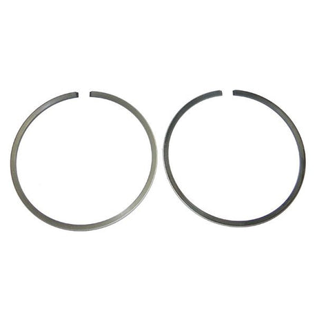 WSM PISTON RINGS J/E 28 - 70HP .010 (200 - 100 - 04) - DRIVEN Canada's Powersports 865369022236200 - 100 - 04