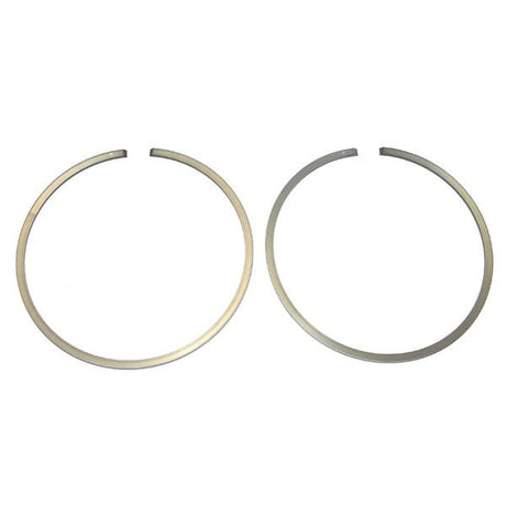 WSM PISTON RINGS J/E 40 - 200HP .030 (200 - 133 - 06) - DRIVEN Canada's Powersports 865369020577200 - 133 - 06