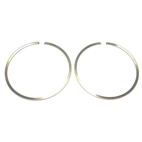 WSM PISTON RINGS J/E 90 - 175HP 60DEG STD (200 - 130) - DRIVEN Canada's Powersports 865369022649200 - 130