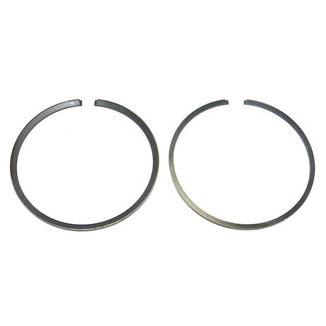 WSM PISTON RINGS J/E 9.9/15HP .010 (200 - 102 - 04) - DRIVEN Canada's Powersports 865369022366200 - 102 - 04