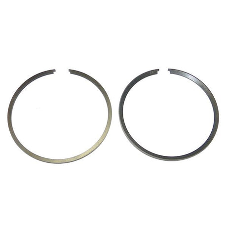 WSM PISTON RINGS J/E 9.9/15HP .040 (200 - 101 - 07) - DRIVEN Canada's Powersports 865369022342200 - 101 - 07