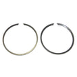 WSM PISTON RINGS J/E 9.9/15HP STD (200 - 101) - DRIVEN Canada's Powersports 865369022304200 - 101
