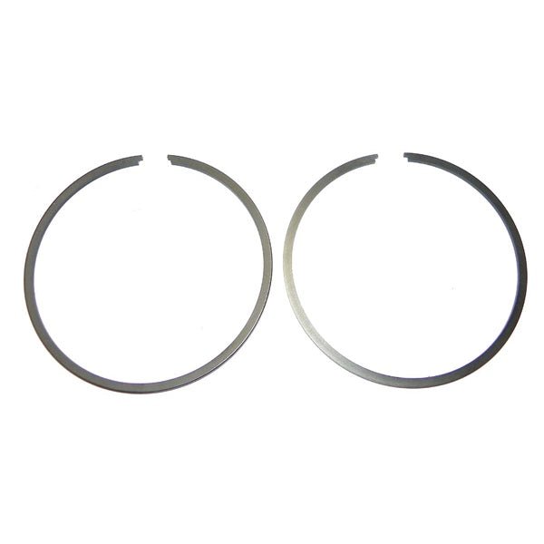 WSM PISTON RINGS MERCU 135 - 175HP 2L STD (200 - 30) - DRIVEN Canada's Powersports 865369020263200 - 30