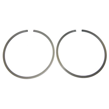 WSM PISTON RINGS MERCU 150/175HP OPTI STD (200 - 49) - DRIVEN Canada's Powersports 865369245567200 - 49