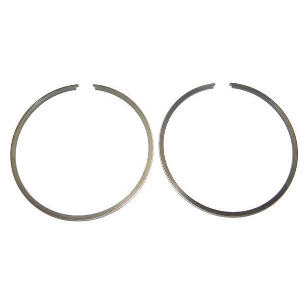 WSM PISTON RINGS MERCU 175 - 225HP 2.4L STD. (200 - 10) - DRIVEN Canada's Powersports 865369022212200 - 10