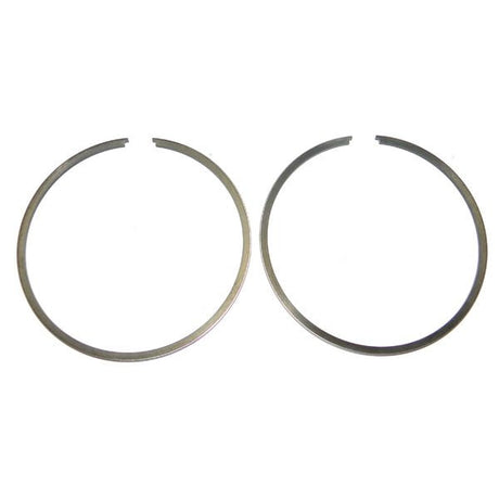 WSM PISTON RINGS MERCU 175 - 225HP 2.4L STD. (200 - 10) - DRIVEN Canada's Powersports 865369022212200 - 10