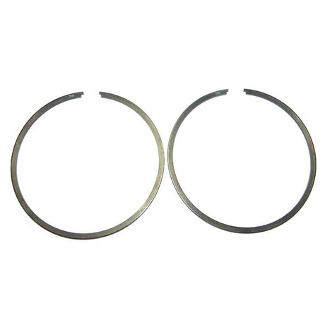 WSM PISTON RINGS MERCU 175 - 225HP I/B STD (200 - 10CH) - DRIVEN Canada's Powersports 865369022441200 - 10CH