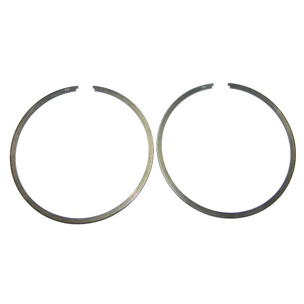 WSM PISTON RINGS MERCU 175 - 225HP I/B STD (200 - 10CH) - DRIVEN Canada's Powersports 865369022441200 - 10CH
