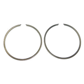 WSM PISTON RINGS MERCU 20 - 50HP CF .040 (200 - 05 - 07) - DRIVEN Canada's Powersports 865369022113200 - 05 - 07