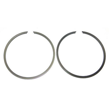 WSM PISTON RINGS MERCU 30 - 60HP .010 (200 - 06 - 04) - DRIVEN Canada's Powersports 865369022137200 - 06 - 04