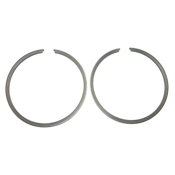 WSM PISTON RINGS MERCU 35 - 150HP CF .040 (200 - 15 - 07) - DRIVEN Canada's Powersports 865369022823200 - 15 - 07