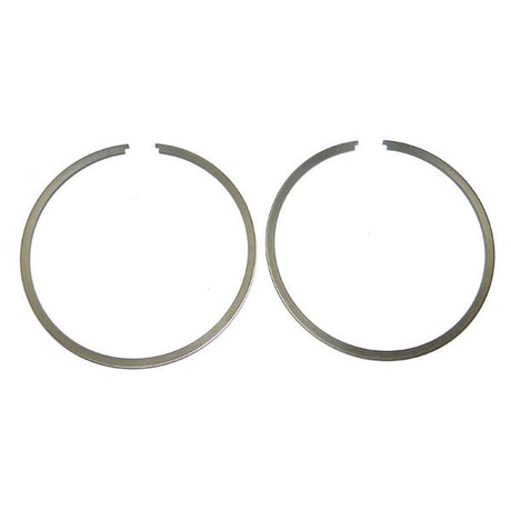 WSM PISTON RINGS MERCU 50/60HP LOOPER STD. (200 - 07) - DRIVEN Canada's Powersports 865369022168200 - 07