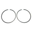 WSM PISTON RINGS MERCU 70 - 115HP LOOPER .010 (200 - 25 - 04) - DRIVEN Canada's Powersports 865369024391200 - 25 - 04