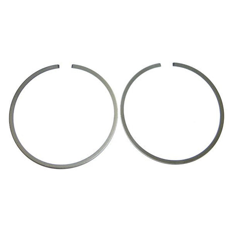WSM PISTON RINGS MERCU 75 - 300HP .030 (200 - 27 - 06) - DRIVEN Canada's Powersports 865369245307200 - 27 - 06