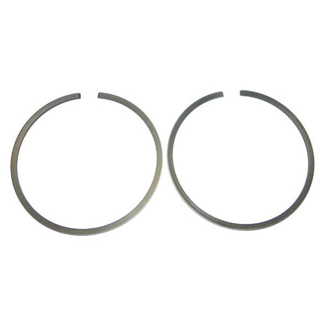 WSM PISTON RINGS MERCU/SEADO 75 - 200/2500 STD (200 - 20) - DRIVEN Canada's Powersports 865369022885200 - 20