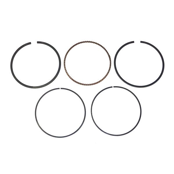 WSM PISTON RINGS MERCU/YAM 75 - 115HP .010 (200 - 300 - 04) - DRIVEN Canada's Powersports 865369284610200 - 300 - 04