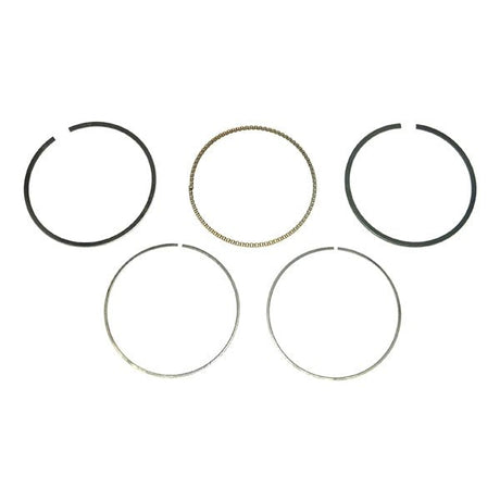 WSM PISTON RINGS MERCU/YAM 75 - 115HP STD (200 - 300) - DRIVEN Canada's Powersports 865369159482200 - 300