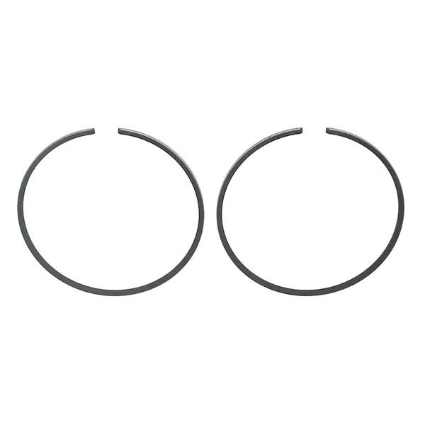 WSM PISTON RINGS YAM 115 - 250HP STD (200 - 270) - DRIVEN Canada's Powersports 865369020164200 - 270