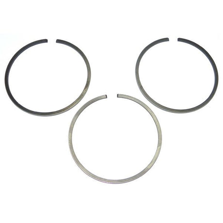 WSM PISTON RINGS YAM 40/50HP 84 - 88 STD. (200 - 260) - DRIVEN Canada's Powersports 865369020072200 - 260