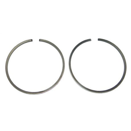 WSM PISTON RINGS YAM 40/50HP STD. (200 - 252) - DRIVEN Canada's Powersports 865369020010200 - 252