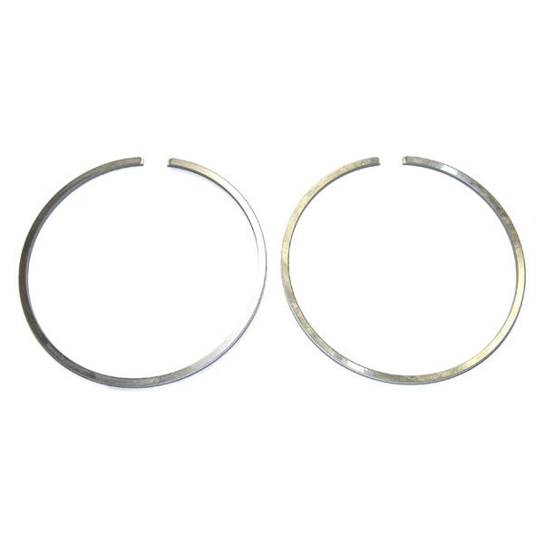 WSM PISTON RINGS YAM 40HP 2CYL .020 (200 - 263 - 05) - DRIVEN Canada's Powersports 865369232659200 - 263 - 05