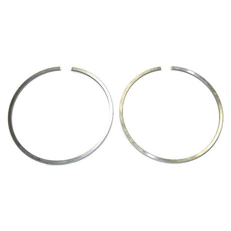 WSM PISTON RINGS YAM 40HP 2CYL STD (200 - 263) - DRIVEN Canada's Powersports 865369186020200 - 263