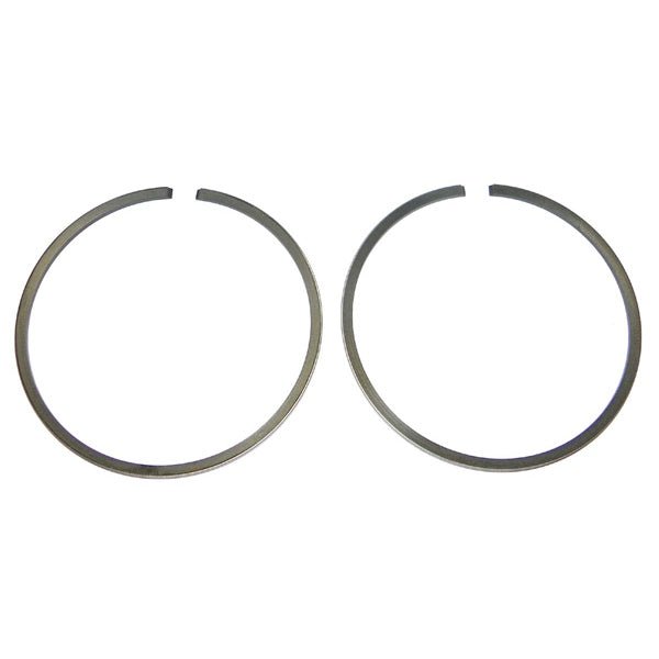WSM PISTON RINGS YAM 48 - 90HP .040 (200 - 265 - 07) - DRIVEN Canada's Powersports 865369020157200 - 265 - 07