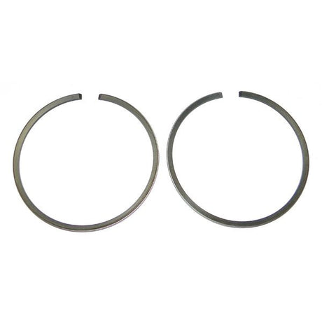 WSM PISTON RINGS YAM 60/70HP .040 (200 - 255 - 07) - DRIVEN Canada's Powersports 865369020065200 - 255 - 07