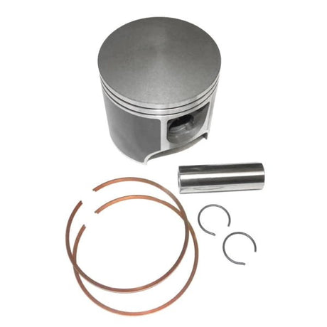 WSM PLATINUM SERIES PISTON (010 - 809 - 05PK) - DRIVEN Canada's Powersports 865369043491010 - 809 - 05PK
