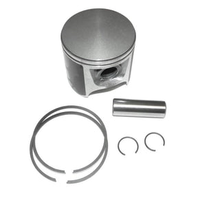 WSM PLATINUM SERIES PISTON (010 - 817 - 04PK) - DRIVEN Canada's Powersports 865369043866010 - 817 - 04PK