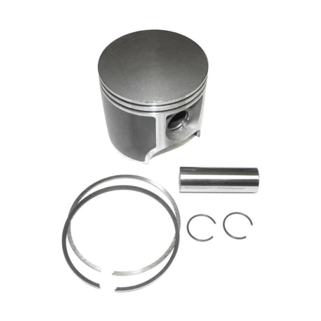 WSM PLATINUM SERIES PISTON (010 - 819 - 06PK) - DRIVEN Canada's Powersports 865369074099010 - 819 - 06PK