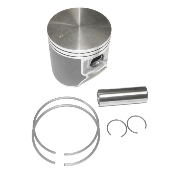 WSM PLATINUM SERIES PISTON (010 - 821PK) - DRIVEN Canada's Powersports 865369074310010 - 821PK