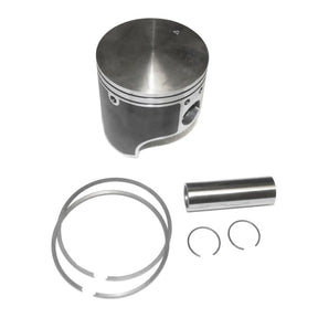 WSM PLATINUM SERIES PISTON (010 - 824 - 05PK) - DRIVEN Canada's Powersports 865369097159010 - 824 - 05PK