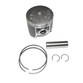 WSM PLATINUM SERIES PISTON (010 - 825 - 04PK) - DRIVEN Canada's Powersports 865369074365010 - 825 - 04PK