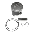 WSM PLATINUM SERIES PISTON (010 - 826PK) - DRIVEN Canada's Powersports 865369074532010 - 826PK